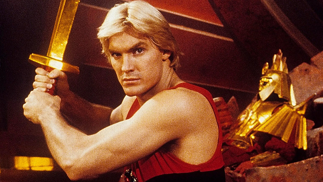 Flash Gordon (1981)