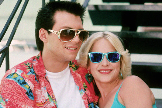 True Romance A Chirashi Poster Treasure